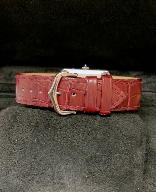 Cartier Must WSTA0054 Image 3